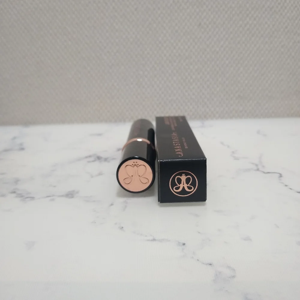 Anastasia Beverly Hills Lash Sculpt Mascara 0.17oz./5ml. Travel Size Boxed